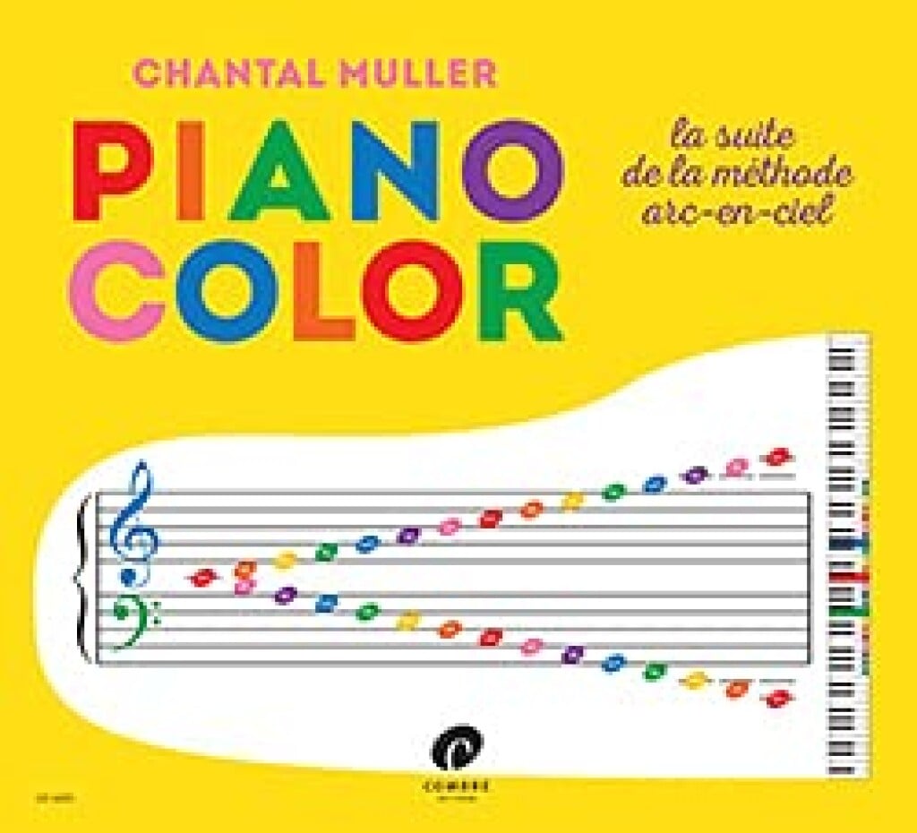 Piano Color